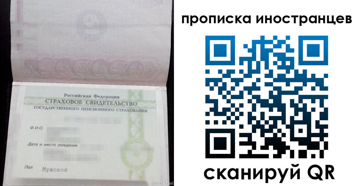 прописка гарантия в Фрязино