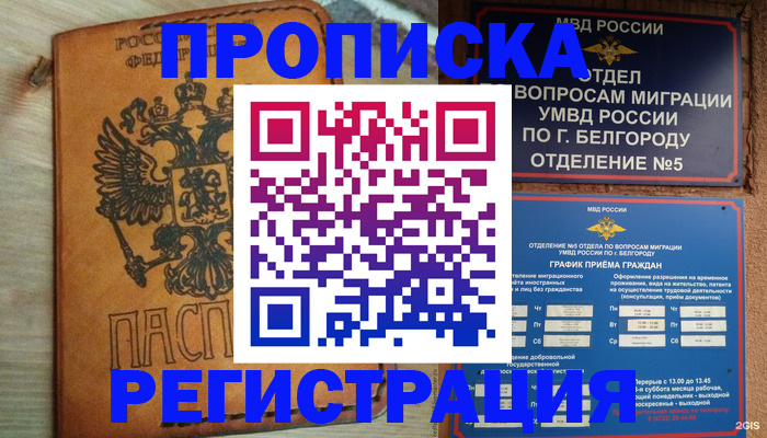 прописка для работы в Фрязино